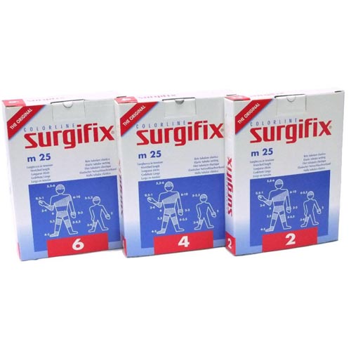 Surgifix Net Bandage